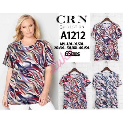 Women's Blouse a1212