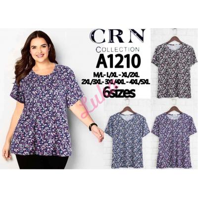 Women's Blouse a1210