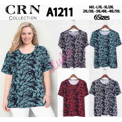 Women's Blouse a1211