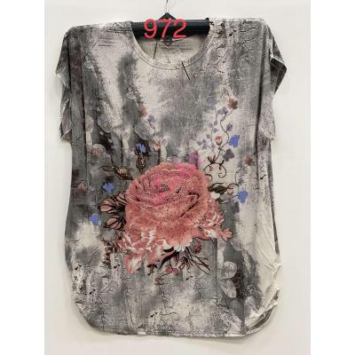 Women's Blouse wdv-