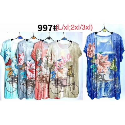 Women's Blouse 997