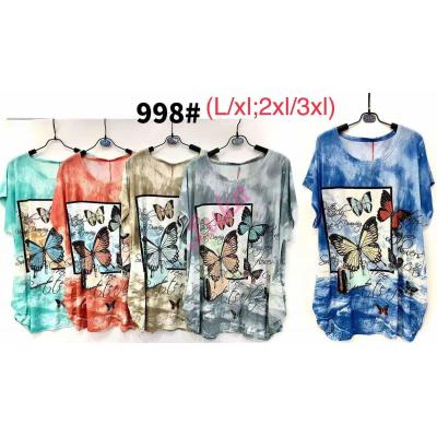 Women's Blouse 998