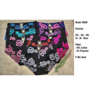 Women's panties 8990