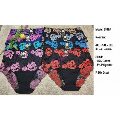 Women's panties 8998