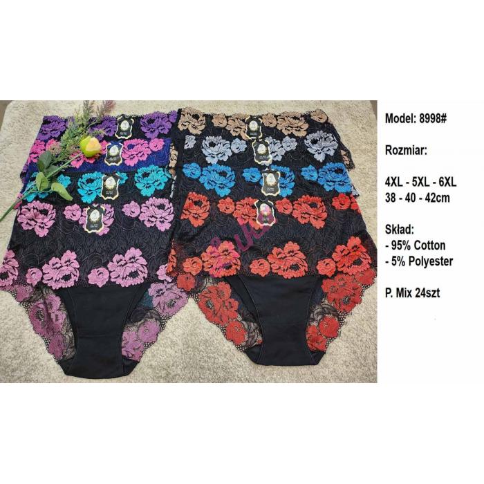 Women's panties