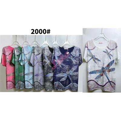 Women's Blouse 2000