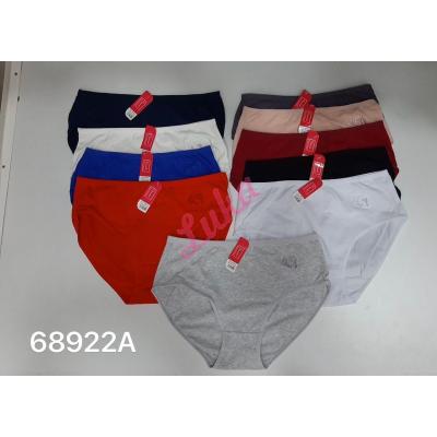 Women's Panties 68922a