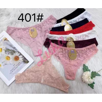 Women's Panties 401