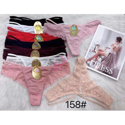 Women's Panties 158