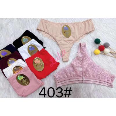 Women's Panties 403