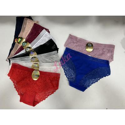 Women's Panties bok-07