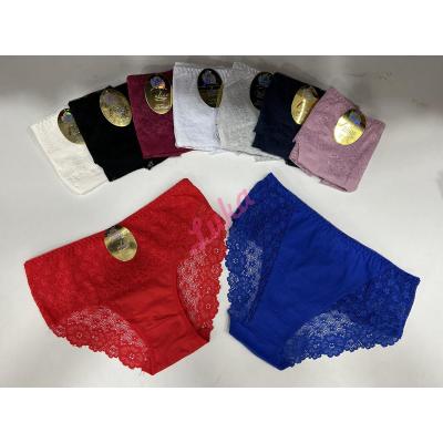 Women's Panties bok-16