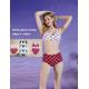 Swimming Suit H10017