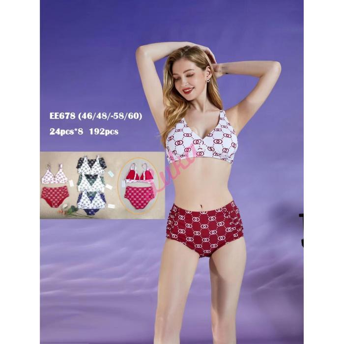 Swimming Suit H10017