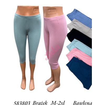 Women's leggings 583803