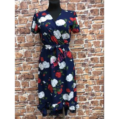 Women's dress Polska okn-28