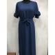 Women's dress Polska okn-