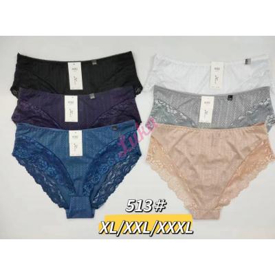 Women's Panties Hon2 513