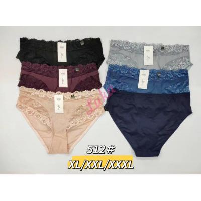 Women's Panties Hon2 512