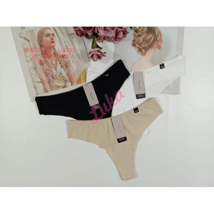 Women's Panties Hon2 6613