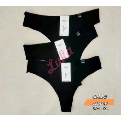 Women's Panties Hon2 P6012B