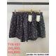 Women's big Shorts tyk-