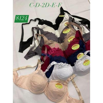 Brassiere Yalisi 8124 D