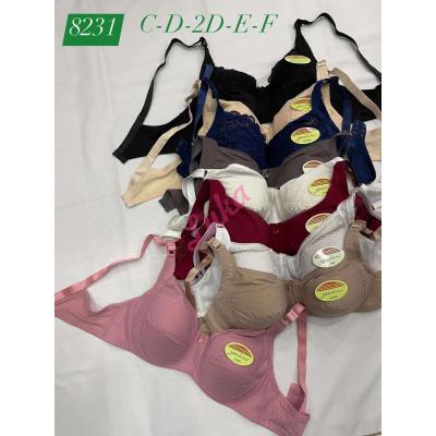 Brassiere Yalisi 8231 F