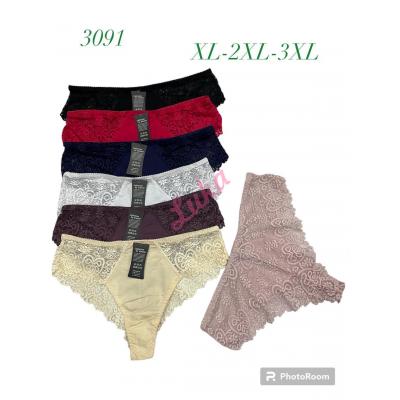 Women's Panties 3091