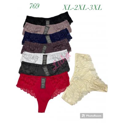 Women's Panties 769