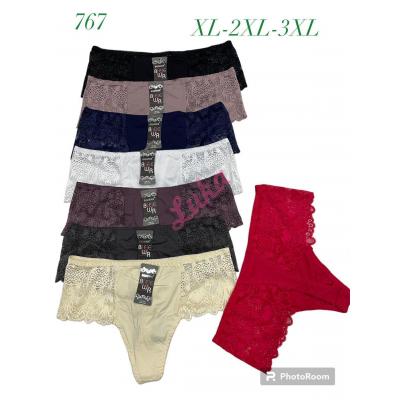 Women's Panties 769