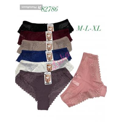 Women's Panties 82786