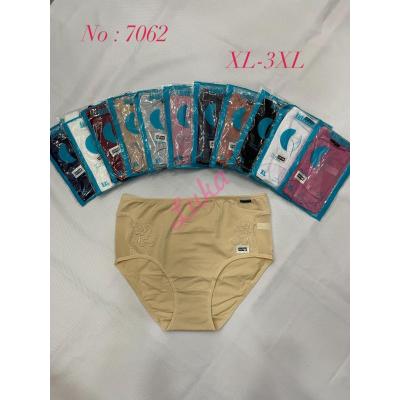 Women's Panties 7062