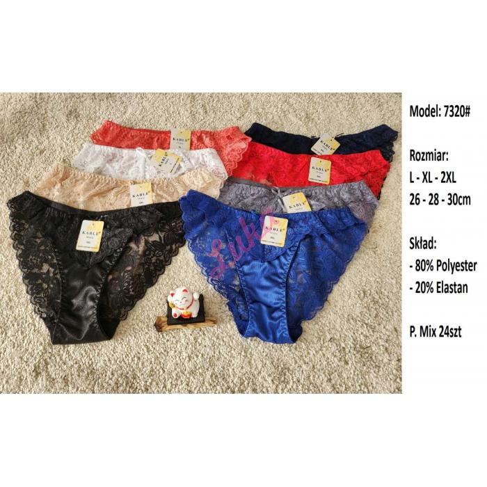 Women's panties