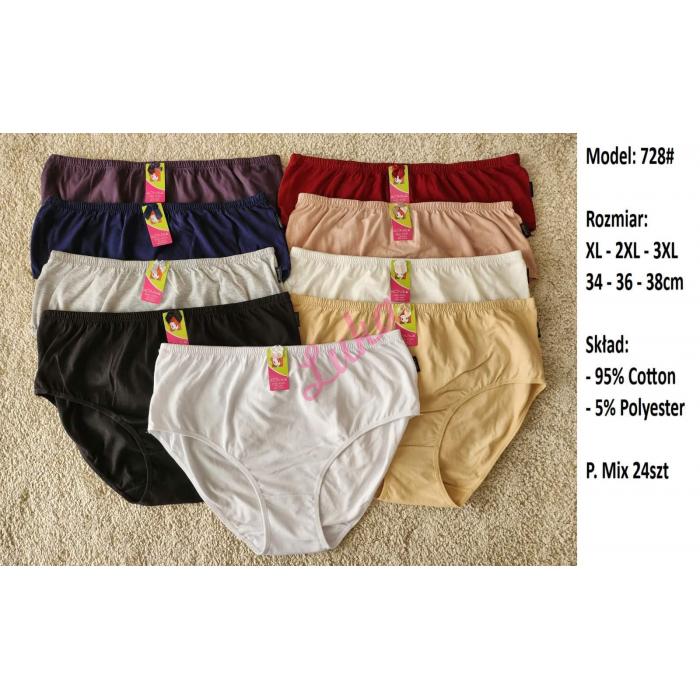 Women's panties