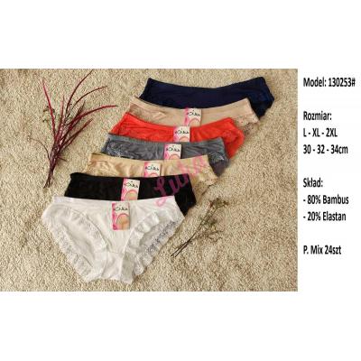 Women's panties 130253