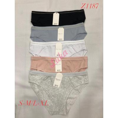 Women's panties Miego 111013