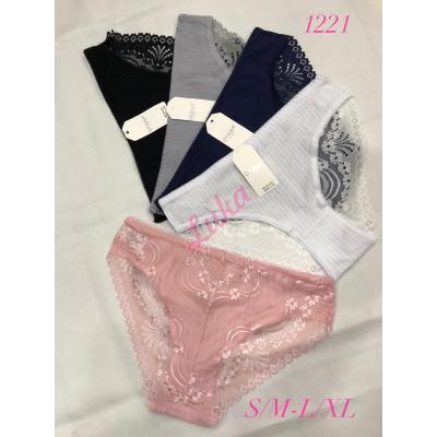 Women's panties Dyana 1221