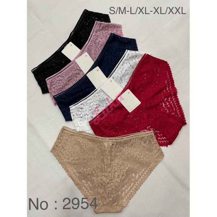 Women's Panties Hana 29098