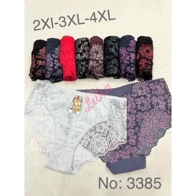 Women's Panties Carolina 3385