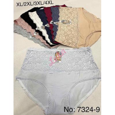 Women's Panties Carolina 5324-9