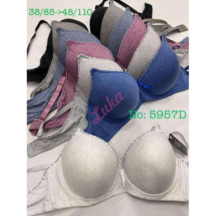 Brassiere TTP 5957 D