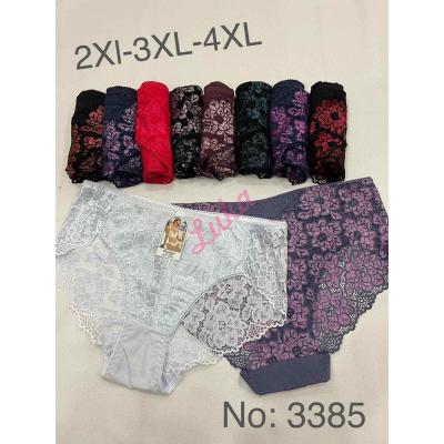 Women's Panties Carolina 3385