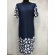 Women's dress Polska okn-