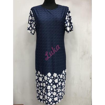 Women's dress Polska okn-60