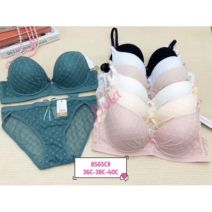 Underwear set DaFuTing 8565 C