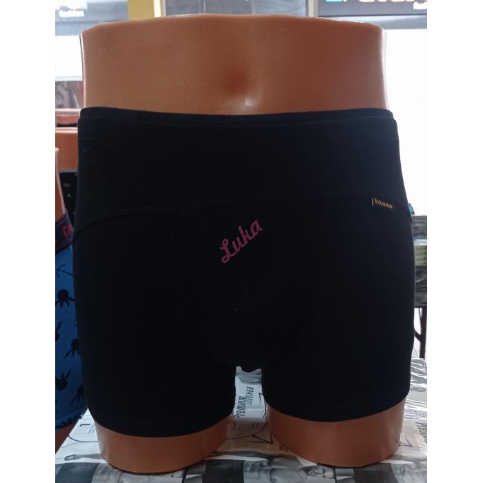 Men's boxer shorts C+3 VBE-01