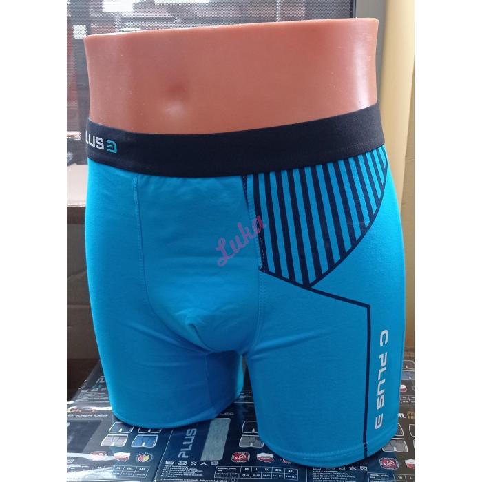 Men's boxer shorts C+3 VBE-01