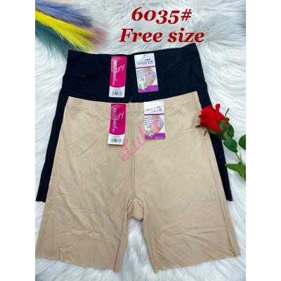 Women's panties 6035