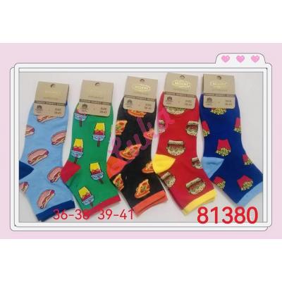 Women's Sokcks Midini 81360